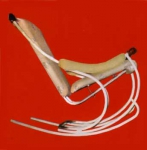 Кресло-качалка на заказ